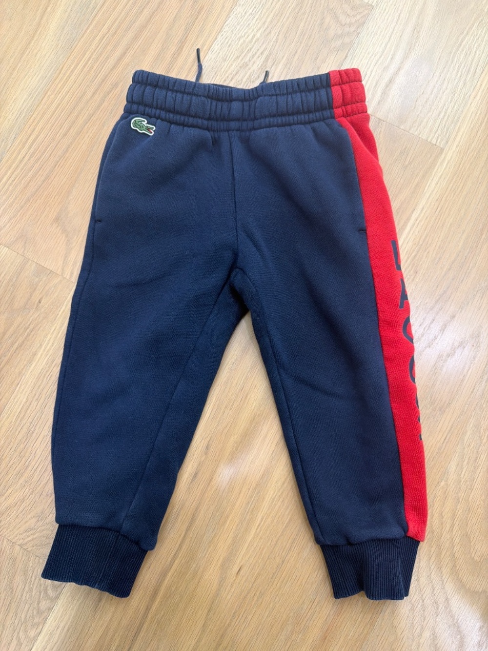 Lacoste Tracksuit Set - Picture 3 of 4